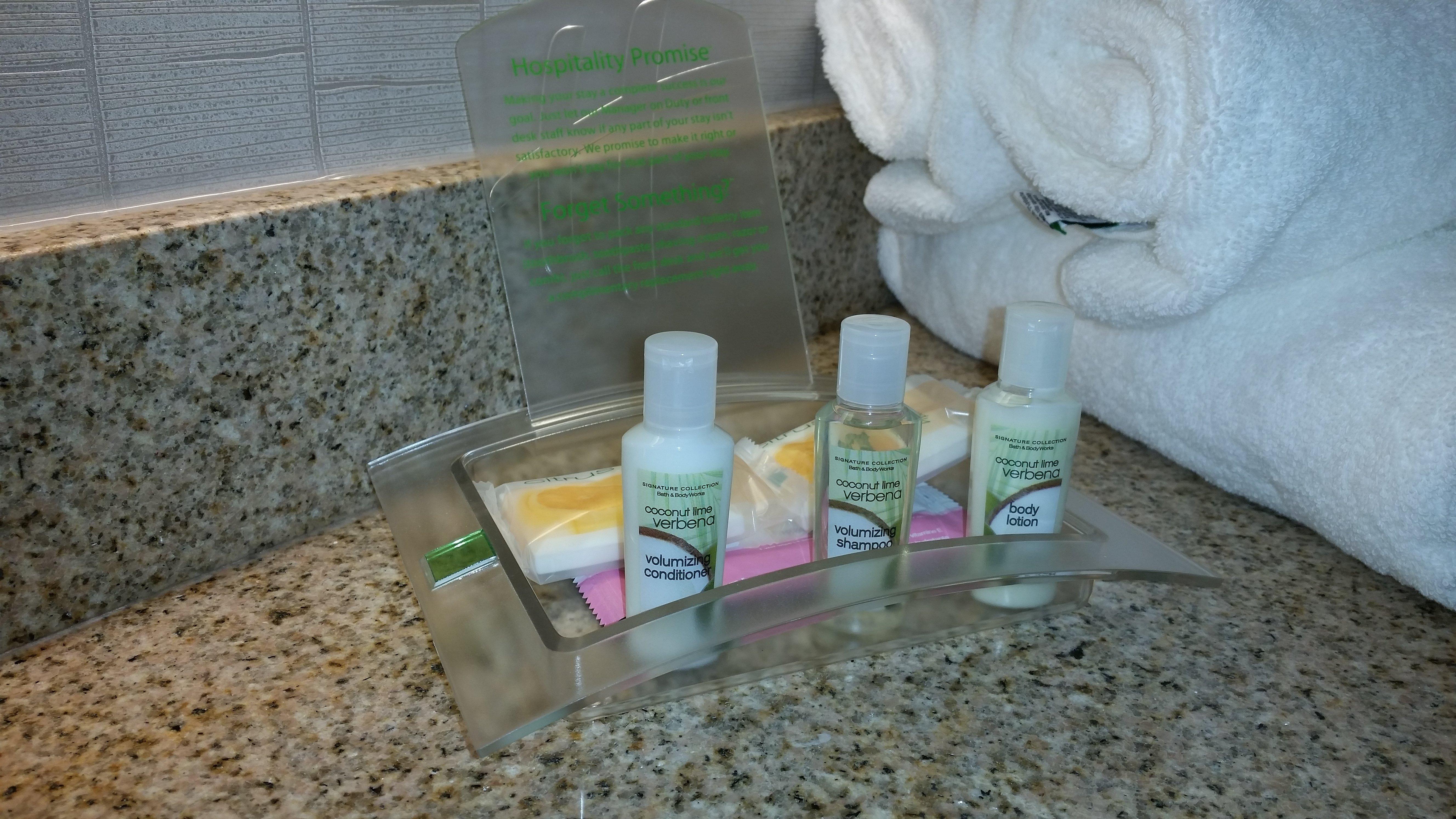 Hotel By Ihg Greenville