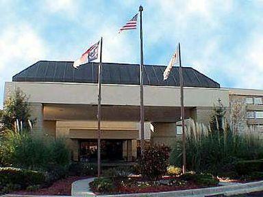 By Ihg 3* Greenville