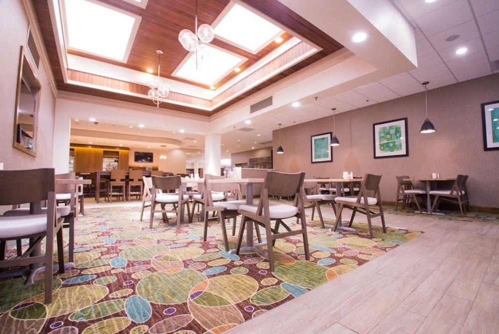 Hotel By Ihg Greenville