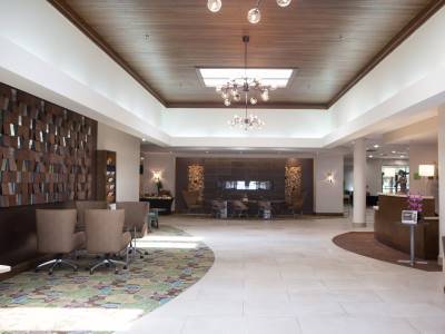 By Ihg 3* Greenville