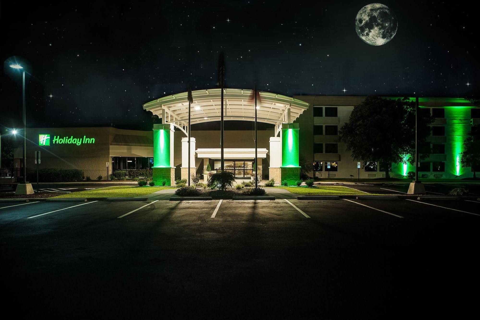 By Ihg Hotel Greenville