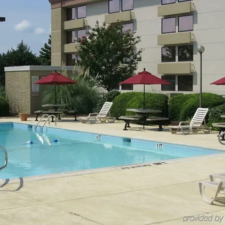 Holiday Inn Greenville By Ihg 