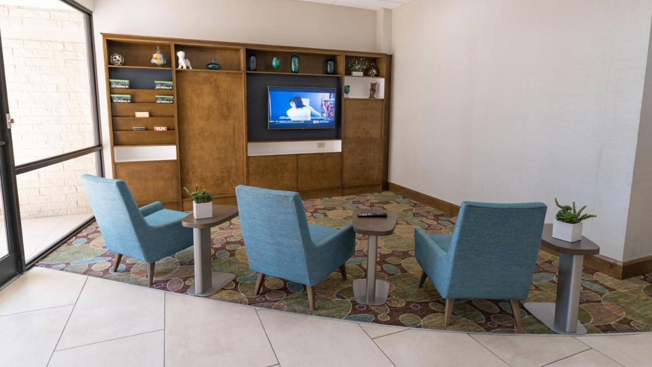By Ihg Hotel Greenville