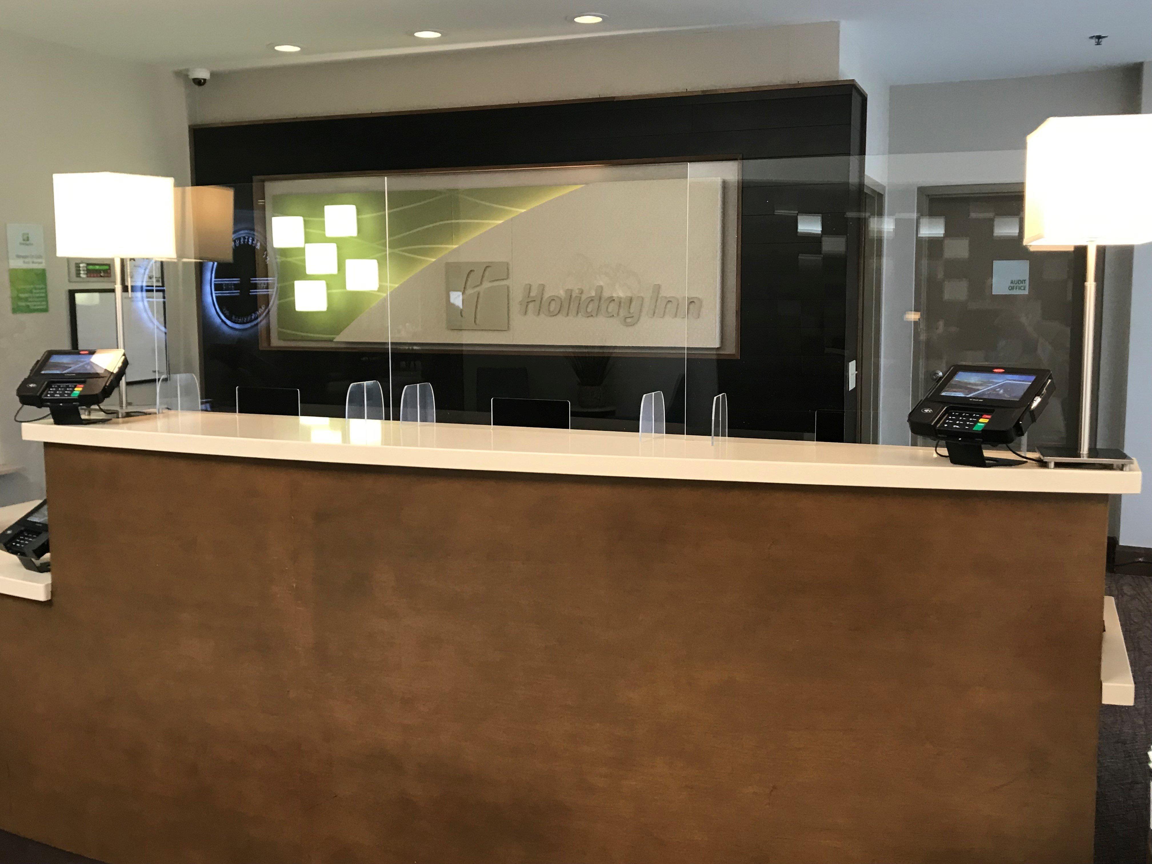 By Ihg Greenville