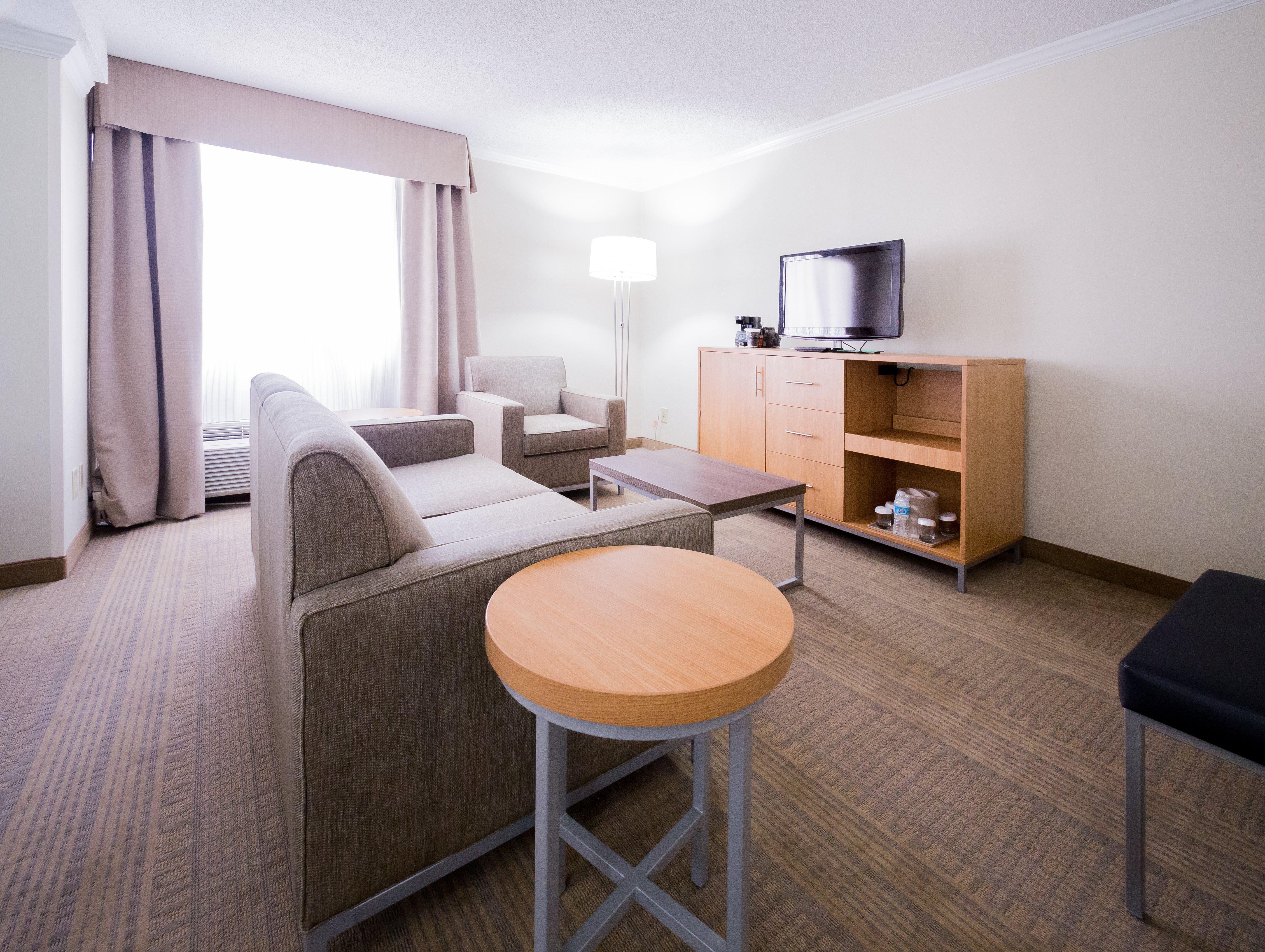 Hotel By Ihg Greenville