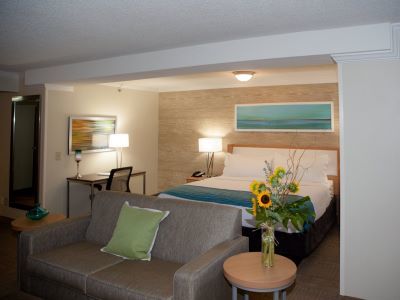 By Ihg Greenville