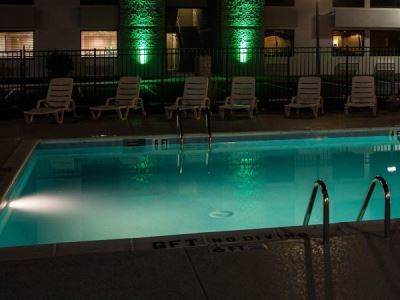 By Ihg Greenville