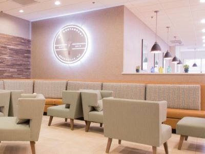 By Ihg Hotel Greenville